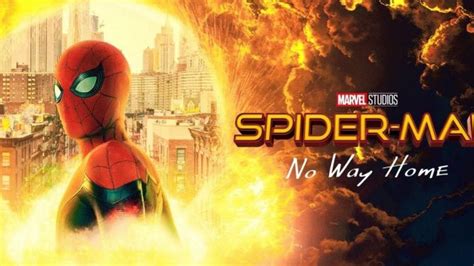 Bande Annonce De Spider Man No Way Home SPIDER-MAN : NO WAY HOME Bande Annonce VF (Fantastique, 2021) - YouTube